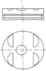 Piston MAHLE 001 04 00