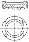 Piston MAHLE 028 PI 00133 000