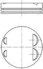 Piston MAHLE 083 07 00