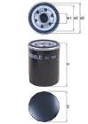 Oil Filter MAHLE OC 194