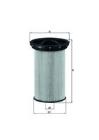 Fuel Filter MAHLE KX 69