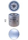 Fuel Filter MAHLE KC 63/1D