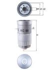 Fuel Filter MAHLE KC 69