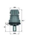 Sensor, coolant temperature MAHLE TSE 1D