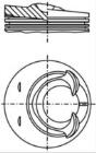Piston MAHLE 028 24 00
