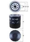 Oil Filter MAHLE OC 485