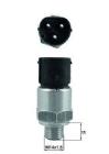 Temperature Switch, radiator fan MAHLE TSW 74