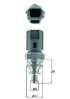 Sensor, coolant temperature MAHLE TSE 29