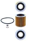 Oil Filter MAHLE OX 387D
