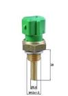 Sensor, coolant temperature MAHLE TSE 21