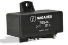 Control Unit, glow time MAHLE MHG 1