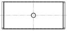 Connecting Rod Bearing MAHLE 029 PL 21913 000