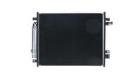 Condenser, air conditioning MAHLE AC 1028 000S
