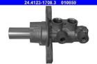 Brake Master Cylinder ATE 24.4123-1708.3