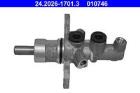 Brake Master Cylinder ATE 24.2026-1701.3