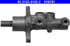 Brake Master Cylinder ATE 03.2123-3103.3