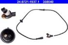 Sensor, wheel speed ATE 24.0721-1937.1