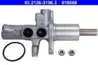 Brake Master Cylinder ATE 03.2126-3196.3