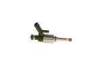 Injector BOSCH 0 261 500 01H