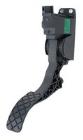 Accelerator Pedal Unit BOSCH 0 280 752 214