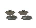 Brake Pad Set, disc brake BOSCH 0 986 495 251