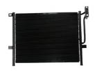 Condenser, air conditioning BOSCH 1 986 AD2 147