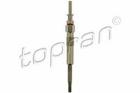 Glow Plug TOPRAN 500 648