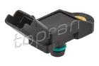 Sensor, intake manifold pressure TOPRAN 721 622