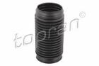 Protective Cap/Bellow, shock absorber TOPRAN 116 391