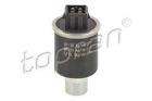 Pressure Switch, air conditioning TOPRAN 108 661