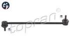 Link/Coupling Rod, stabiliser bar TOPRAN 501 001