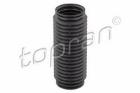 Protective Cap/Bellow, shock absorber TOPRAN 501 799