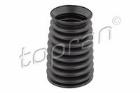 Protective Cap/Bellow, shock absorber TOPRAN 401 528