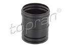 Protective Cap/Bellow, shock absorber TOPRAN 501 787