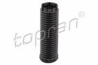 Protective Cap/Bellow, shock absorber TOPRAN 112 903