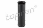 Protective Cap/Bellow, shock absorber TOPRAN 112 903