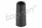 Protective Cap/Bellow, shock absorber TOPRAN 104 344