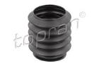 Protective Cap/Bellow, shock absorber TOPRAN 501 788