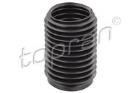 Protective Cap/Bellow, shock absorber TOPRAN 111 744
