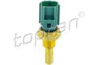 Sensor, coolant temperature TOPRAN 502 912