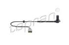 Sensor, crankshaft pulse TOPRAN 115 911