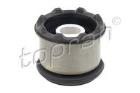 Mounting, automatic transmission support TOPRAN 107 983