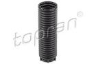 Protective Cap/Bellow, shock absorber TOPRAN 304 908
