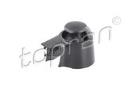 Protective Cap/Bellow, shock absorber TOPRAN 304 908