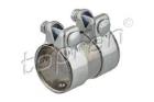 Release Fork, clutch TOPRAN 110 802