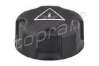 Release Fork, clutch TOPRAN 112 235