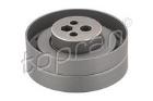 Tensioner Pulley, timing belt TOPRAN 108 164