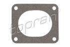 Gasket, exhaust pipe TOPRAN 502 854