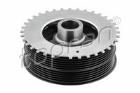Belt Pulley, crankshaft TOPRAN 304 955