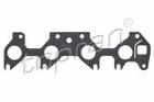 Gasket, intake manifold TOPRAN 201 682